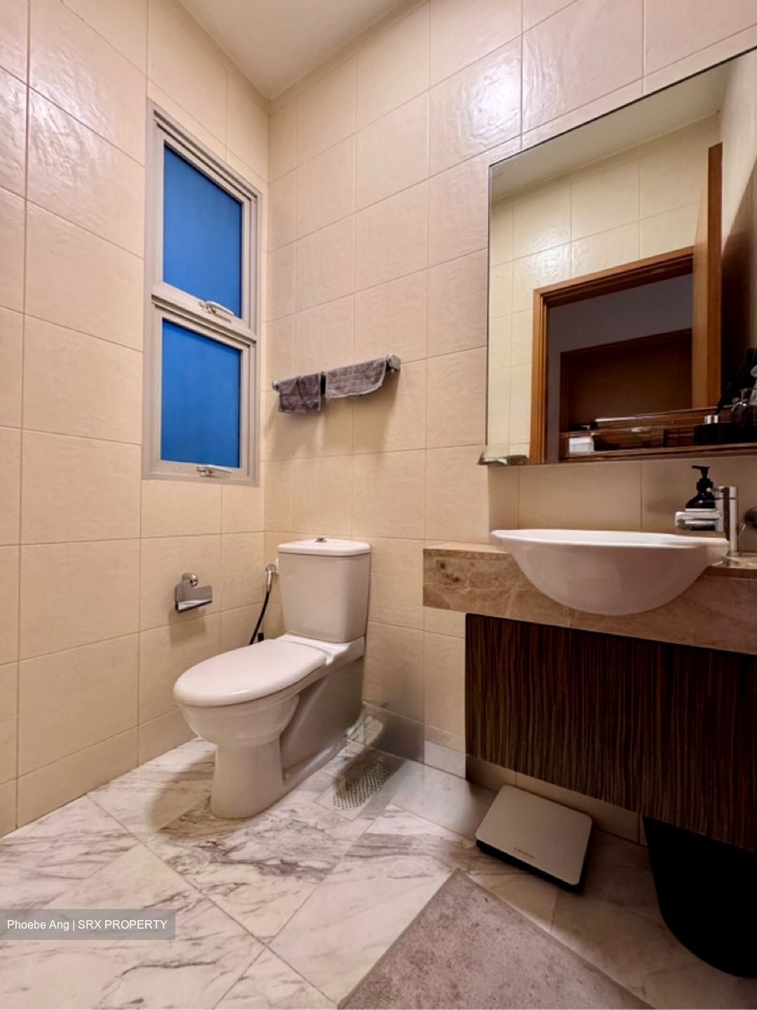 Gardenvista (D21), Condominium #594192501